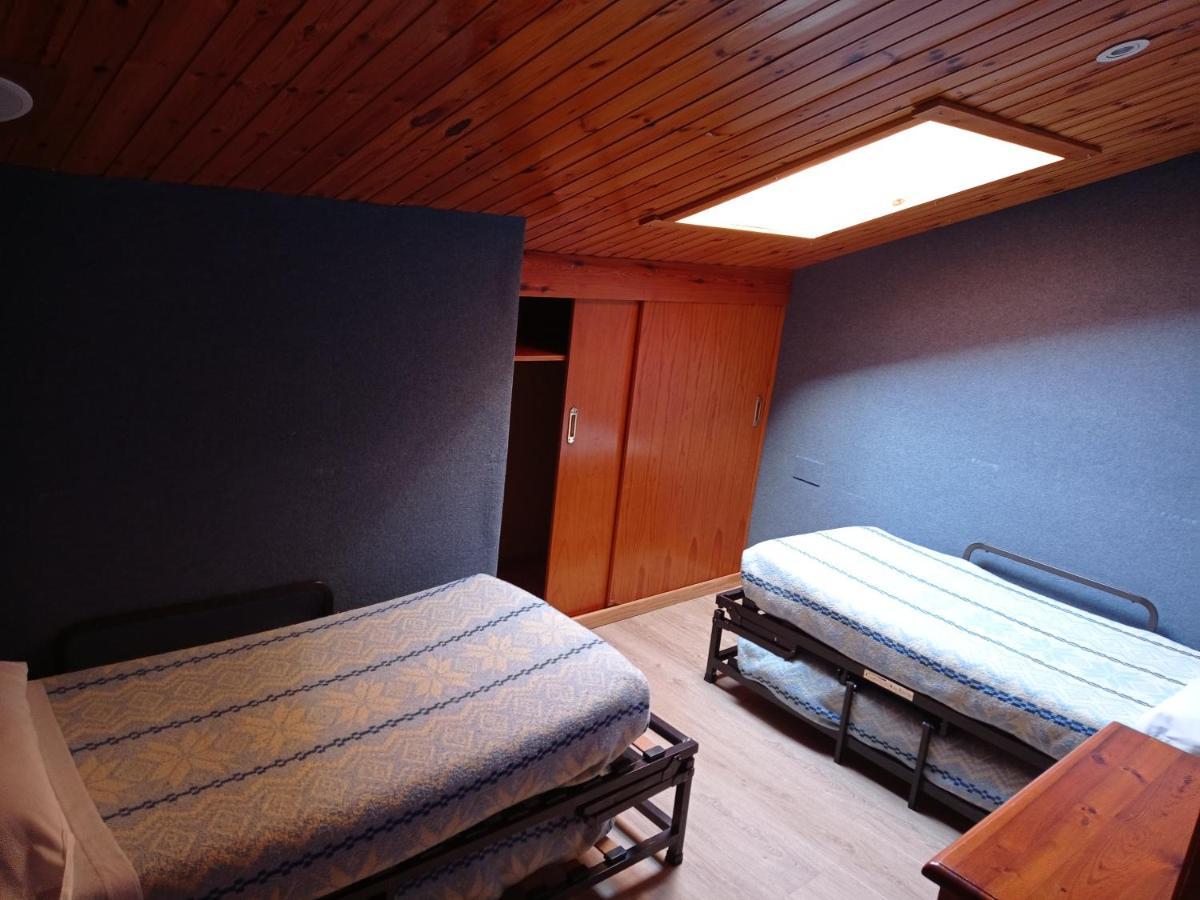 Residencia Esportiva Els Isards Hostel La Molina (Girona)