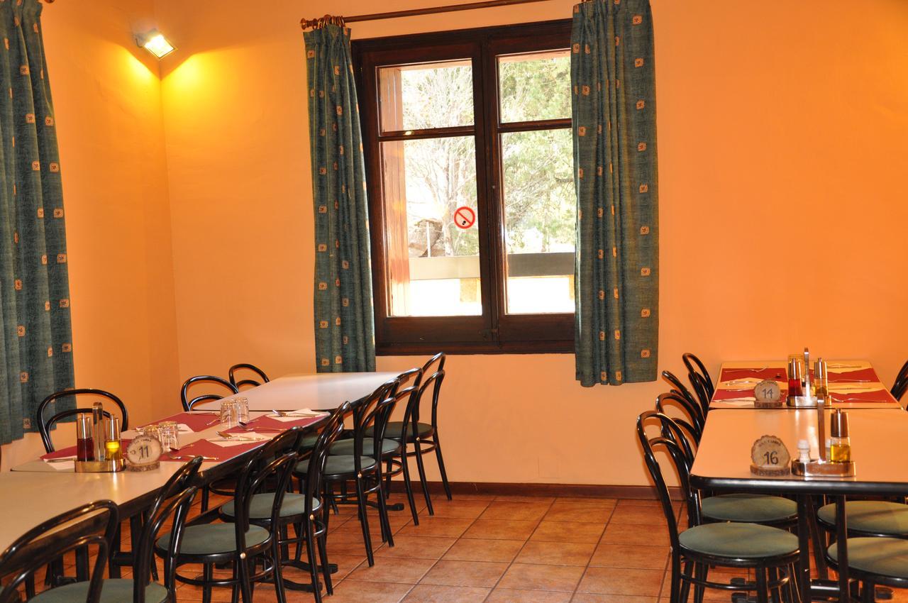 Residencia Esportiva Els Isards Hostel La Molina (Girona)